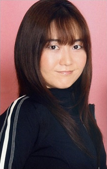 Kumai Motoko